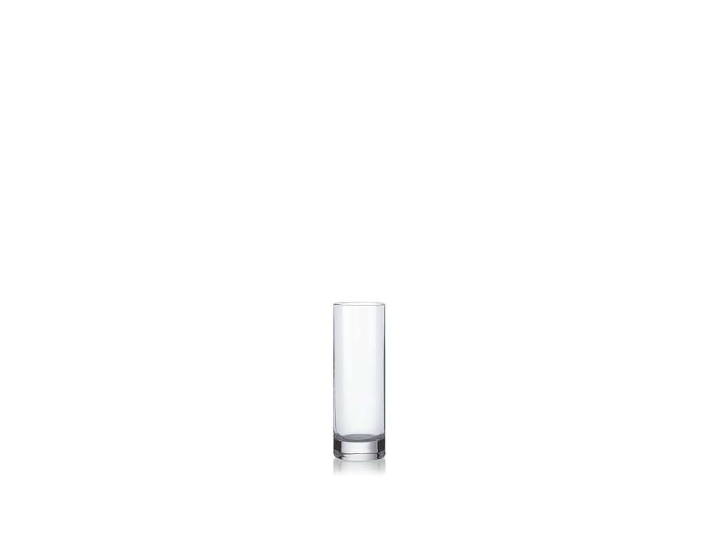 Crystalex Sklenice BARLINE 50 ml, 1 ks