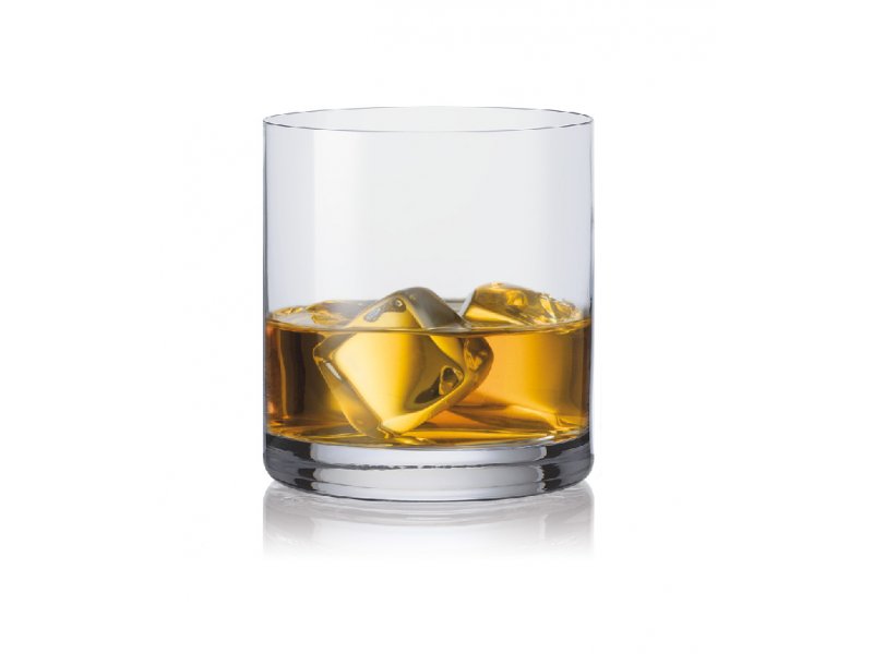 Sklenice BARLINE 280 ml, 6ks