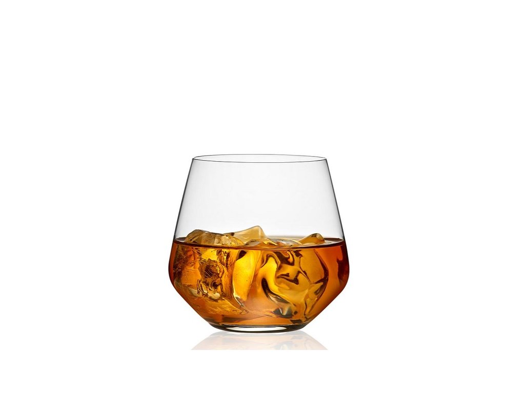 Rona Sklenice na whisky CHARISMA 390 ml, 1 ks