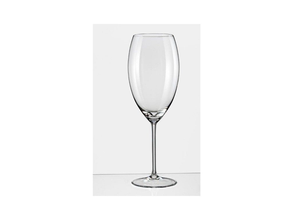 Crystalex Sklenice na víno GRANDIOSO 600 ml, 2 ks