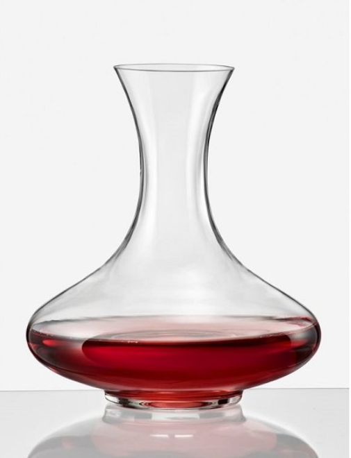 Crystalex Dekanter na víno Bohemia BAR 1,2 l