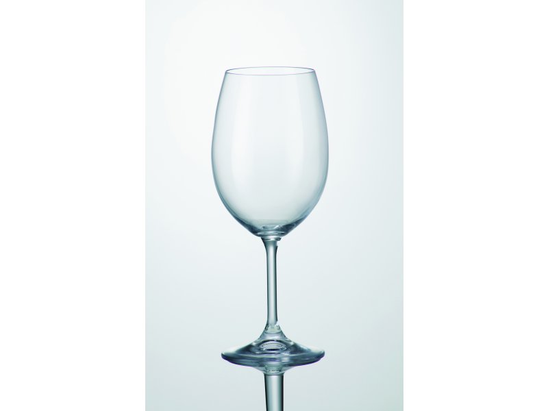 Crystalex Sklenice na víno LARA 350 ml, 1 ks