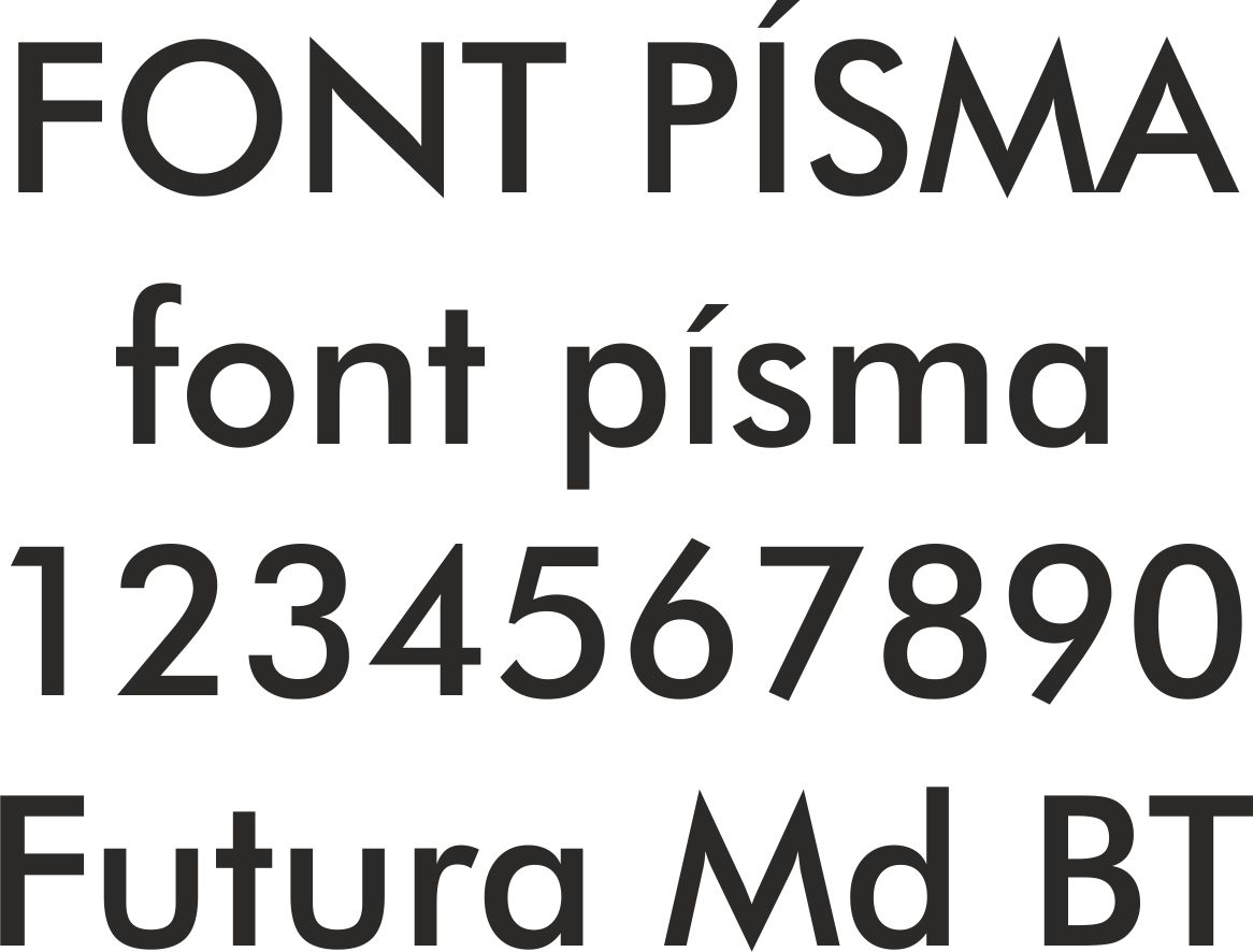 Futura LT Font Family