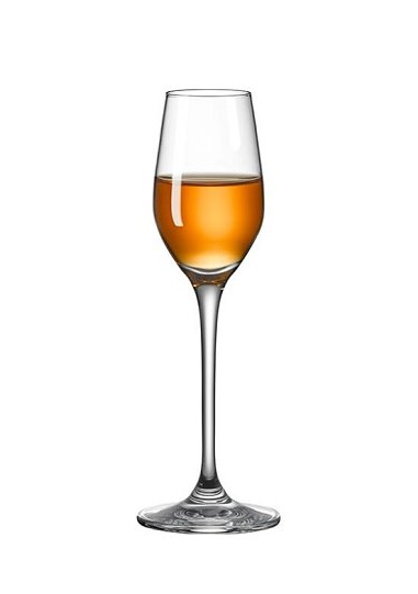 Rona Sklenice na likér CELEBRATION 95 ml, 6 ks